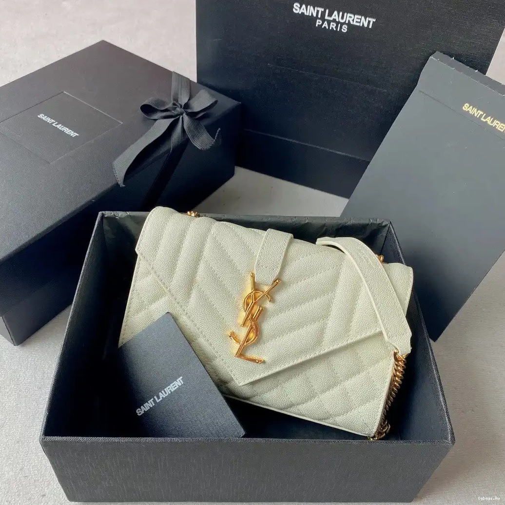 SMALL BAG ENVELOPE YSL 0520